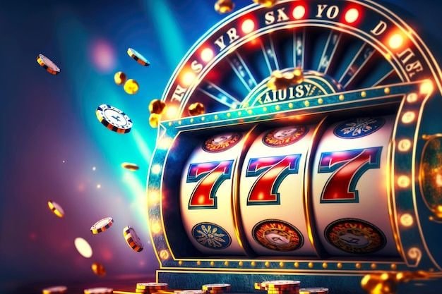 depi89 Lobby Game tampilan lengkap ratusan pilihan game live casino slot olahraga Indonesia