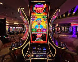 depi89 Platform teknologi infrastruktur gaming online terpadu Indonesia modern