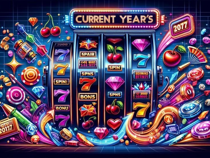 depi89 Permainan Slot online terbaik RTP tinggi ratusan pilihan slot Indonesia